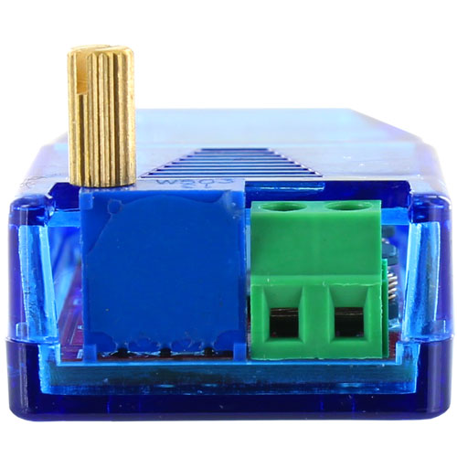 Digital USB Power Supply - Adjustable 1V-24V 1A - Image two