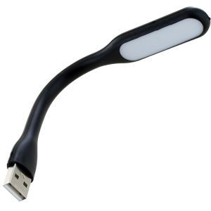 USB-Powered Flexible Portable Reading Light Photo 1