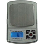 500g x 0.1g Digital Pocket Scale (US-Magnum).