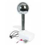 Van De Graaff Generator - up to 250kV.