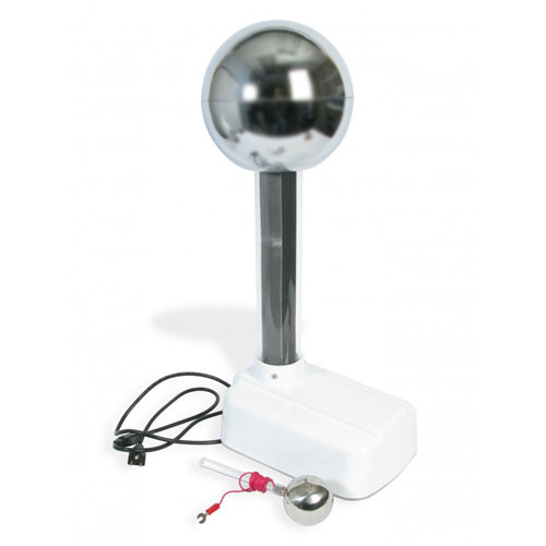 Van De Graaff Generator - up to 250kV - Image one