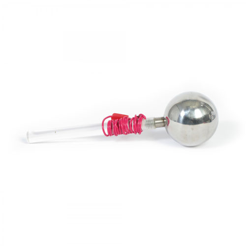 Van De Graaff Generator - up to 250kV - Image two