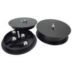 Photo of the: Variable Inertia Set - pack of 2 discs