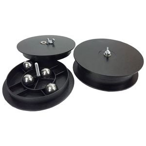 Variable Inertia Set - pack of 2 discs Photo 1