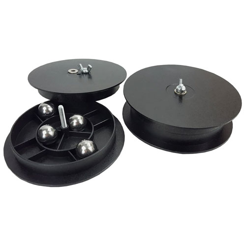 Variable Inertia Set - pack of 2 discs - Image one