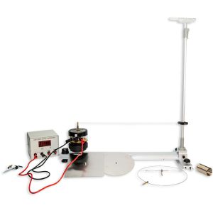 Vibration and Wave Demonstration Set - Image One