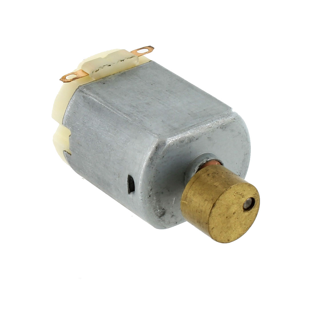 Vibration DC Motor 130 - 1.5-6V - Image two