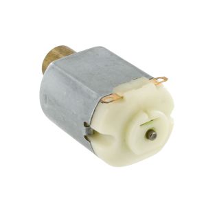 Vibration DC Motor 130 - 1.5-6V Photo 3