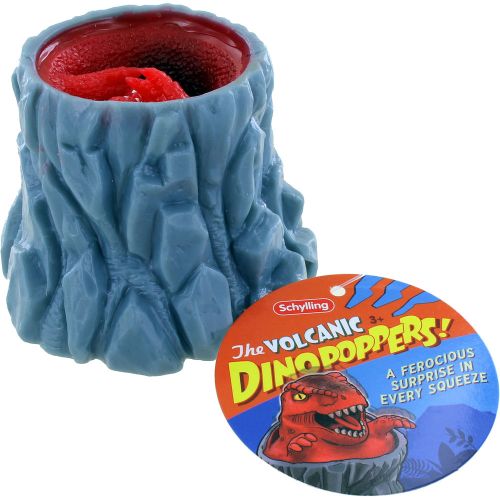 Volcanic Dino Popper photo 2