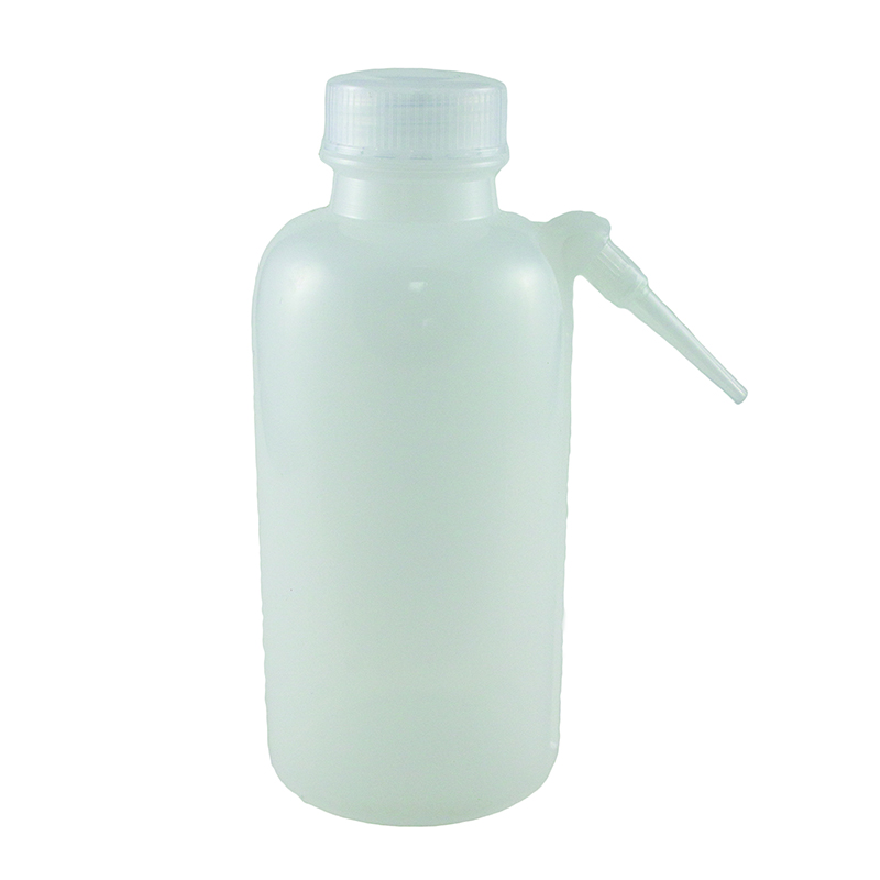 Wash Bottle LDPE 500ml Unitary - Image one