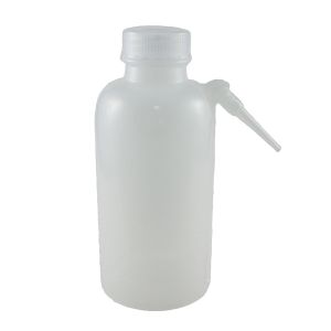 Wash Bottle LDPE 500ml Unitary Photo 1