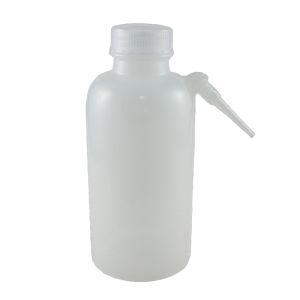 Wash Bottle LDPE 500ml Unitary - Image One