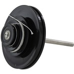 Photo of the: Wheel and Axle