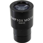 Photo of the: Widefield DIN 10X Microscope Eyepiece
