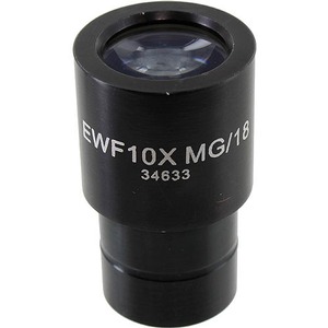 Widefield DIN 10X Microscope Eyepiece - Image One