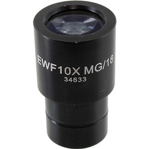 Widefield DIN 10X Microscope Eyepiece Photo 1