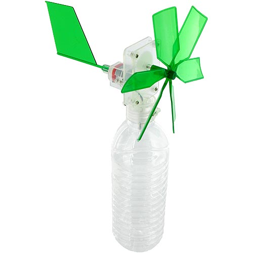 Windmill Generator 4M Kit - Image three