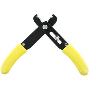 Wire Cutting and Adjustable Stripping Pliers Photo 2