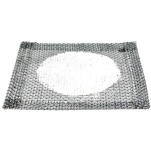 Wire Gauze 5 x 5 inches Photo 1