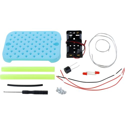 Wire Maze Electricity DIY STEM Kit photo 2