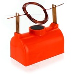 Photo of the: World's Simplest Motor