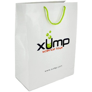 xUmp Gift Bag Photo 1