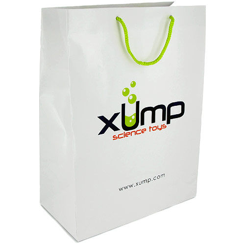 xUmp Gift Bag - Image one