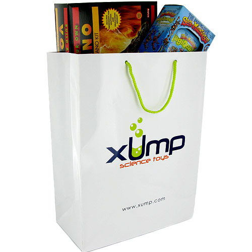 xUmp Gift Bag - Image two