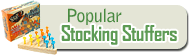 Top 100 Stocking Stuffers