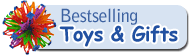 Top 100 Toys and Gifts